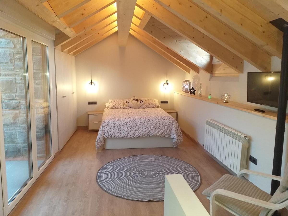 Casa Ascara Villa Eksteriør bilde