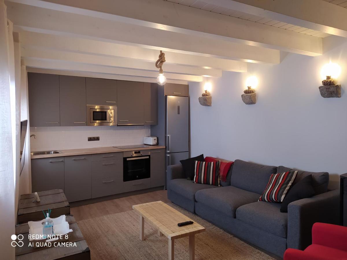 Casa Ascara Villa Eksteriør bilde