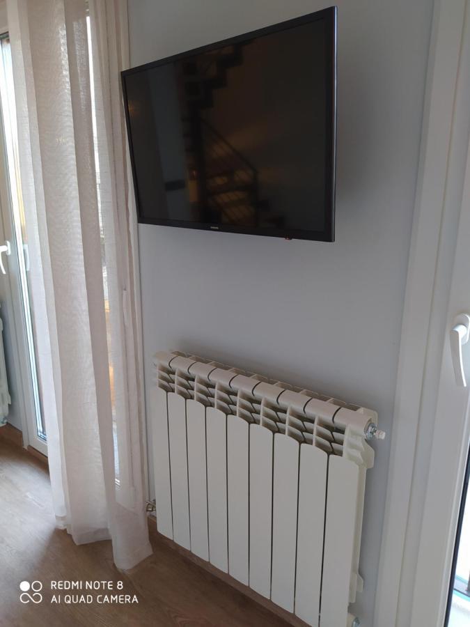 Casa Ascara Villa Eksteriør bilde