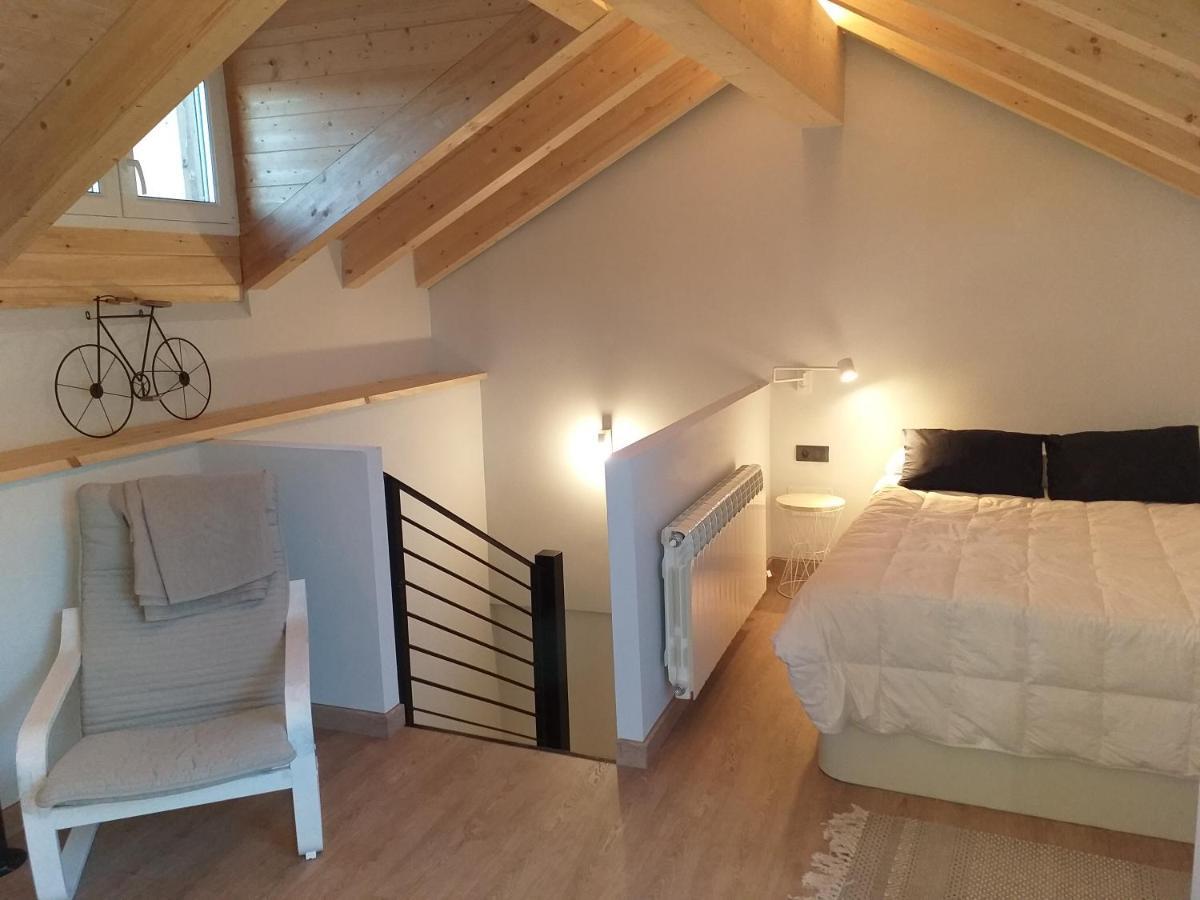 Casa Ascara Villa Eksteriør bilde