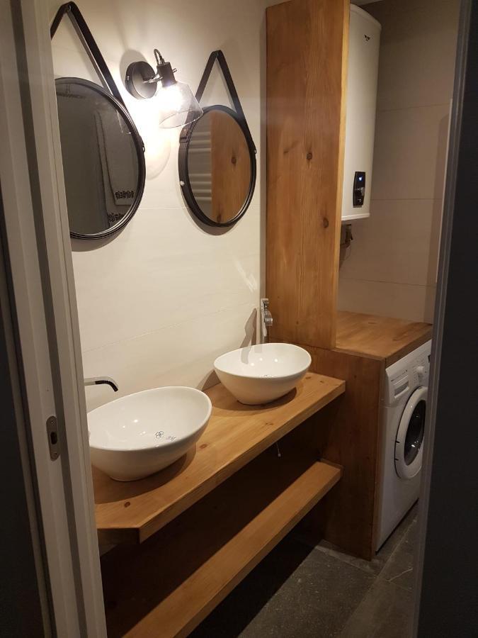 Casa Ascara Villa Eksteriør bilde