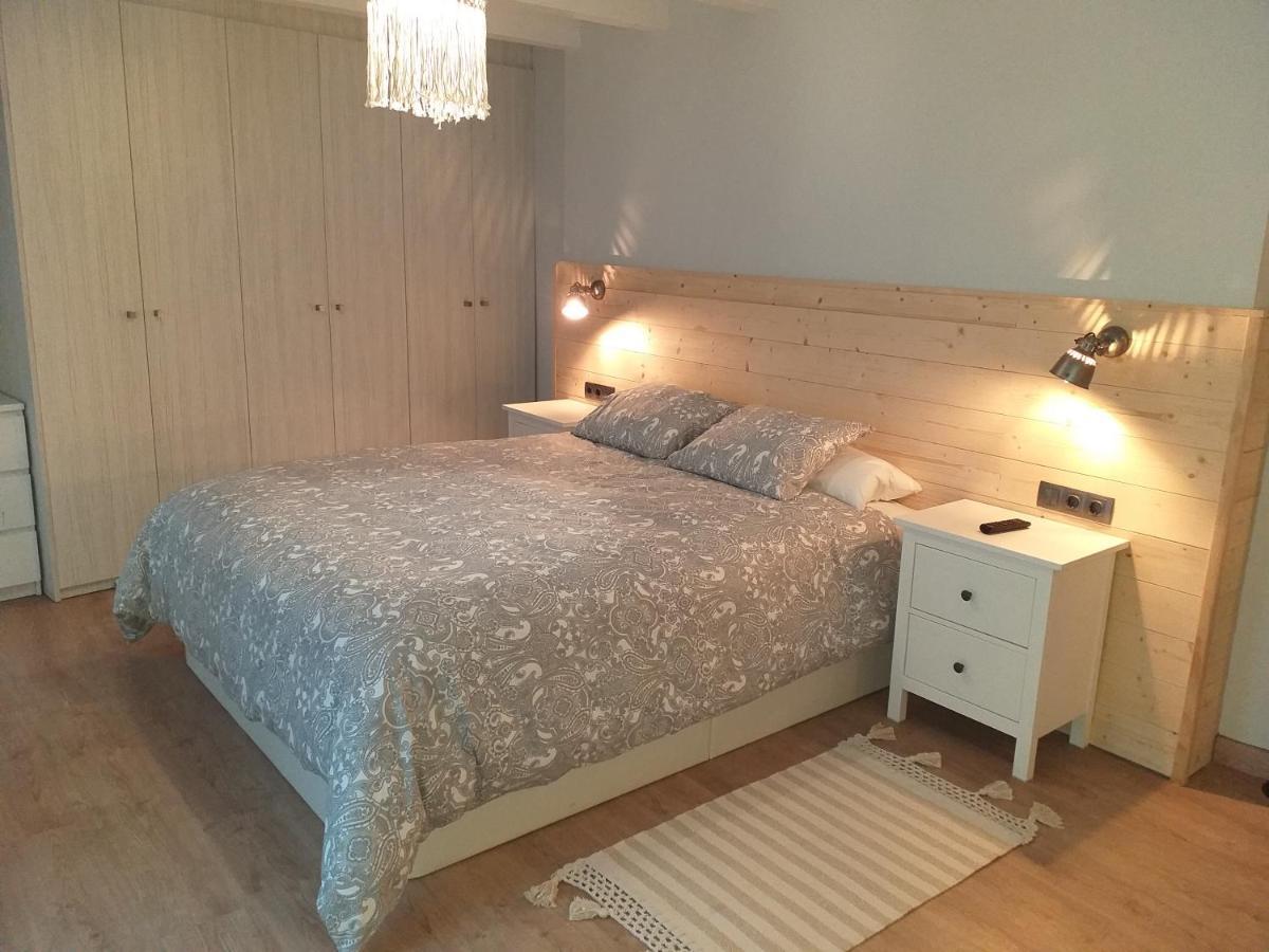 Casa Ascara Villa Eksteriør bilde