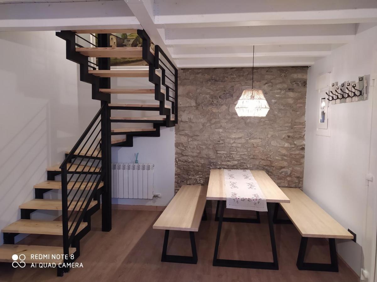 Casa Ascara Villa Eksteriør bilde