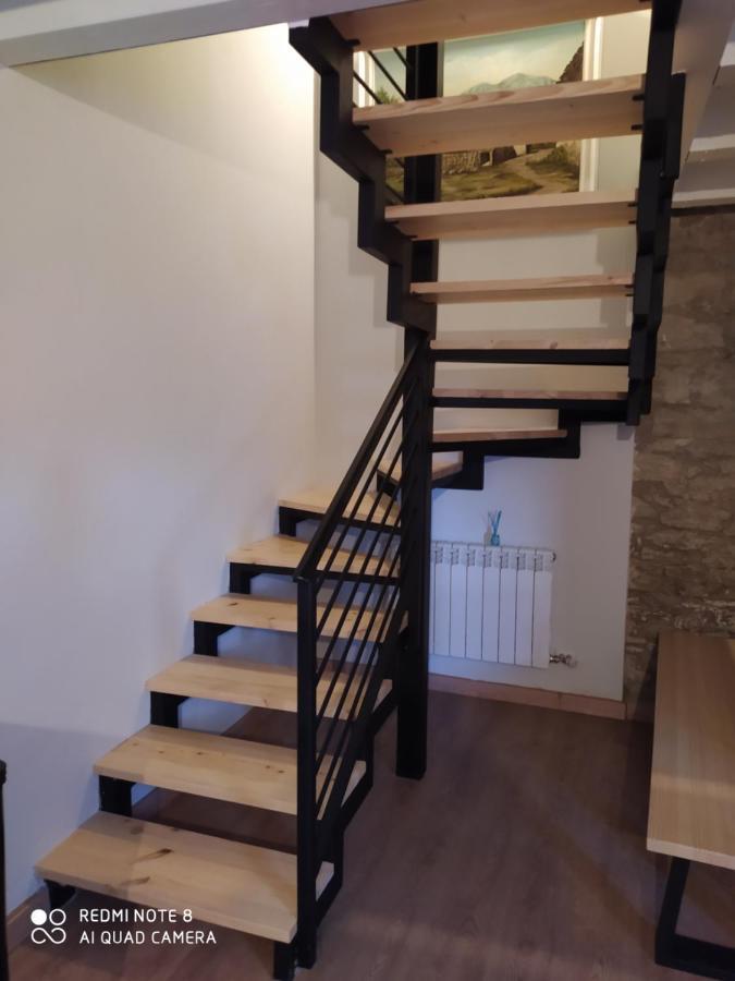 Casa Ascara Villa Eksteriør bilde