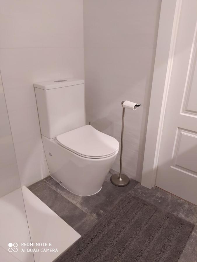 Casa Ascara Villa Eksteriør bilde